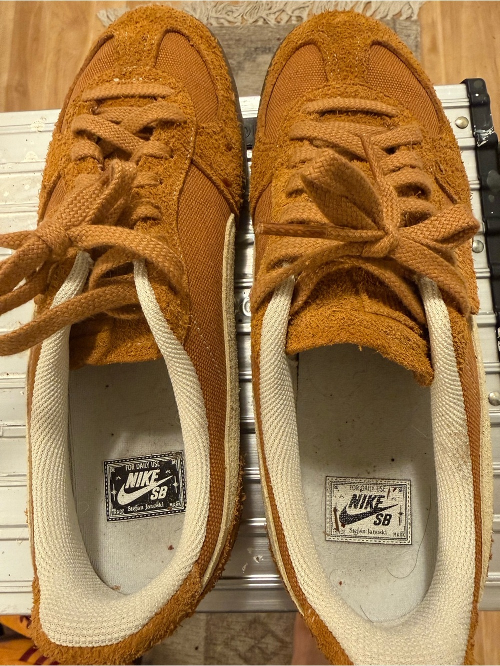 Puma Palermo - Picture 5 of 6